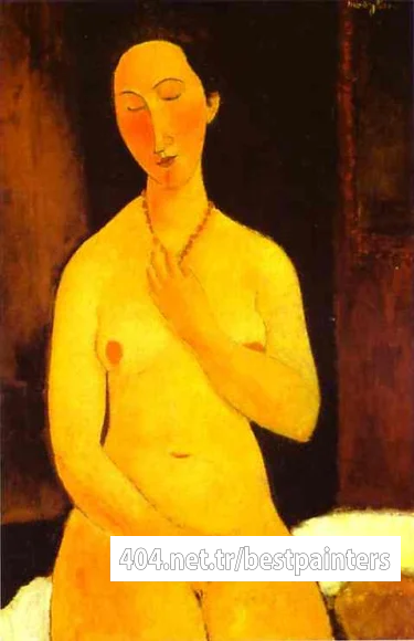 modigliani43