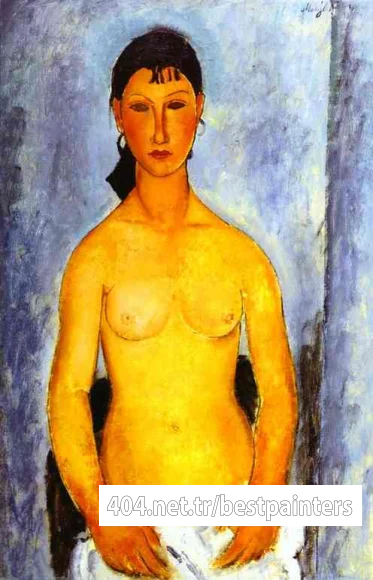 modigliani44