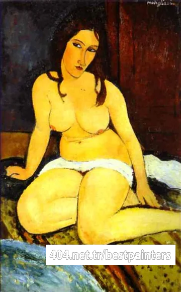 modigliani45