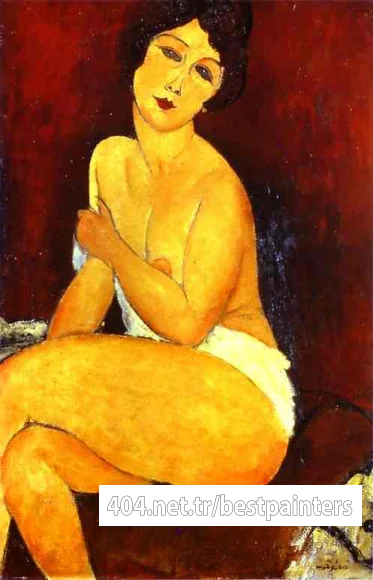 modigliani46