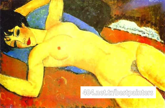 modigliani47