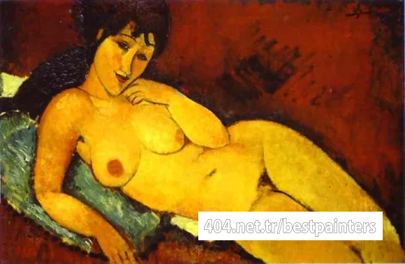 modigliani48