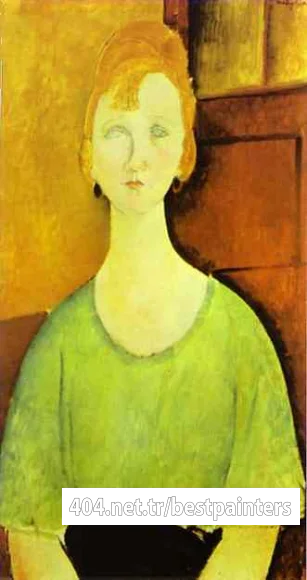 modigliani52