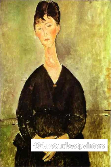 modigliani53