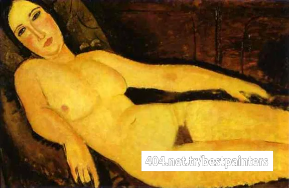 modigliani54