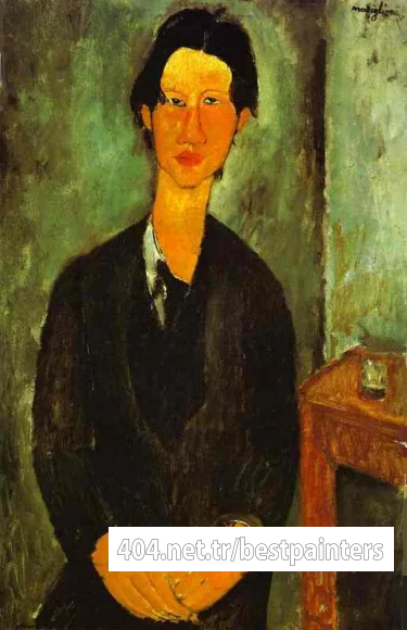 modigliani55