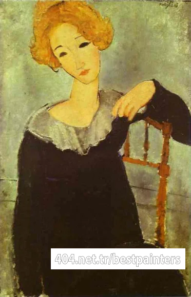 modigliani56