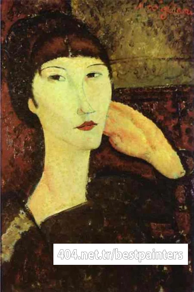 modigliani57