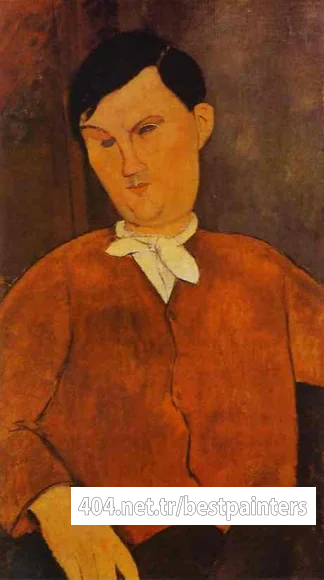 modigliani58