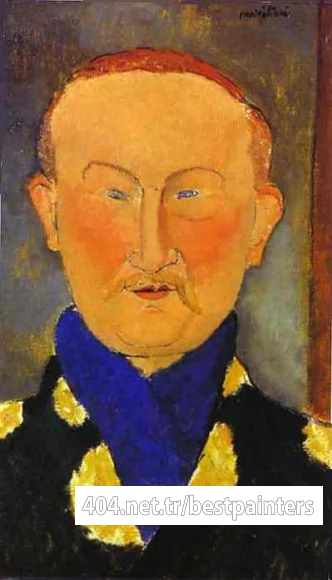 modigliani59