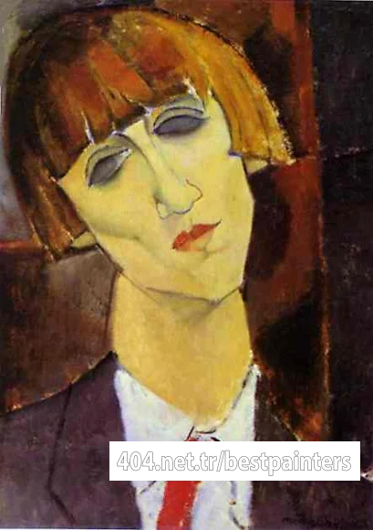 modigliani60