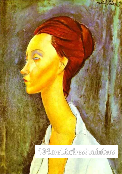 modigliani61