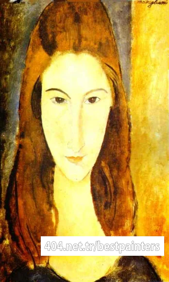 modigliani62