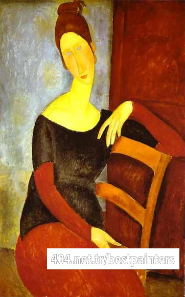 modigliani63