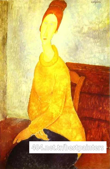 modigliani64