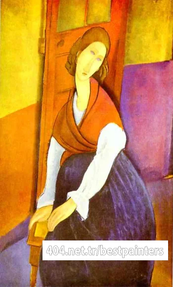 modigliani66