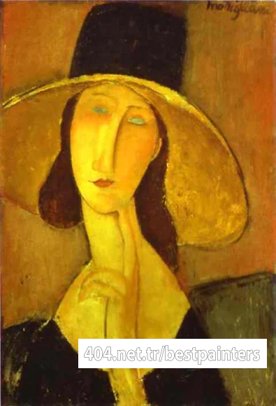 modigliani67