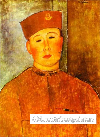 modigliani68