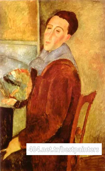 modigliani6