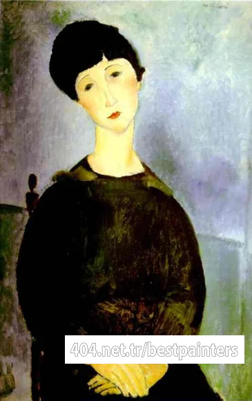 modigliani71