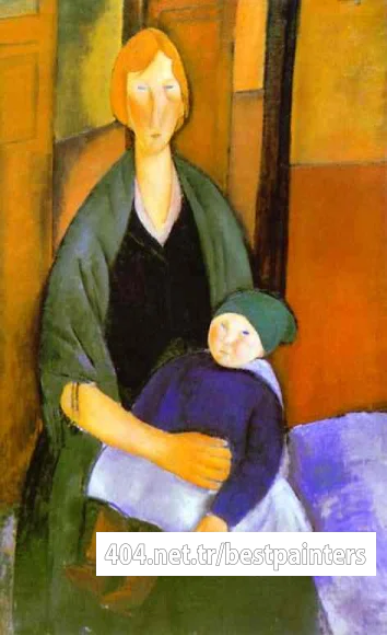 modigliani73