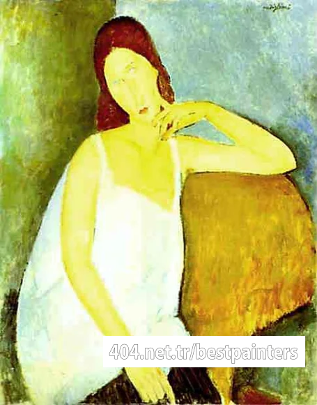 modigliani74