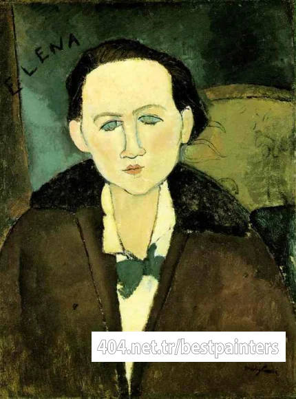 modigliani77