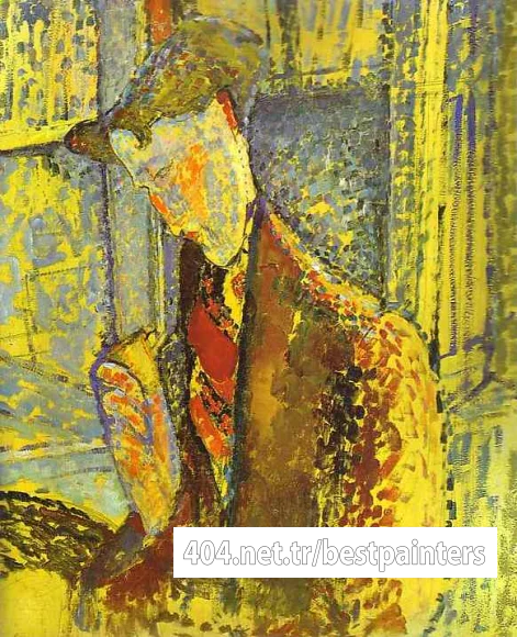 modigliani86