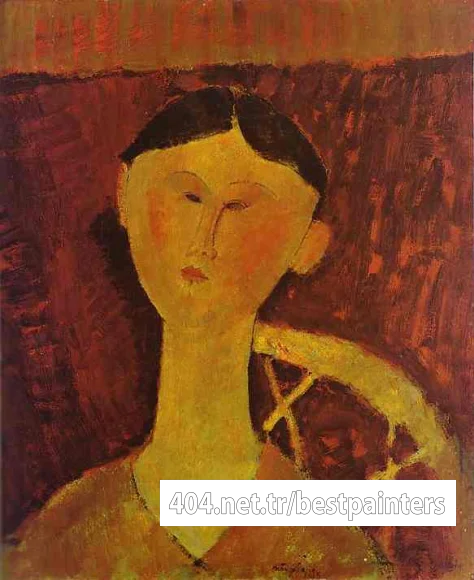 modigliani87