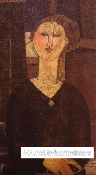 modigliani88