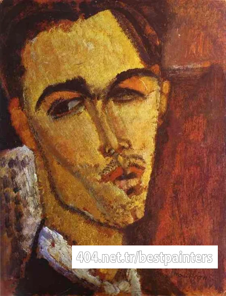 modigliani89