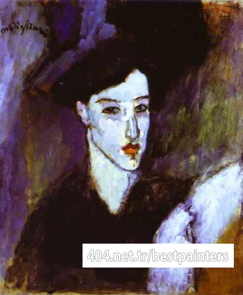 modigliani8