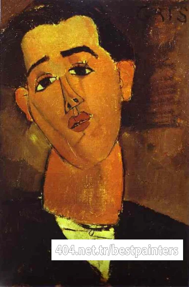 modigliani90