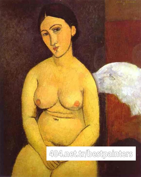 modigliani91