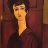 modigliani93