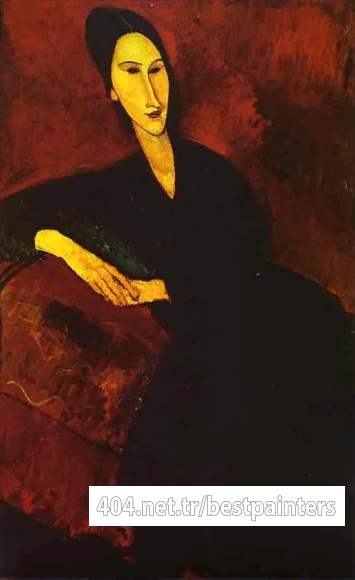 modigliani94