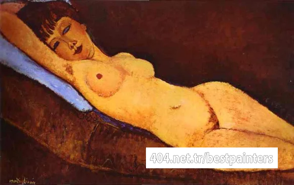 modigliani95