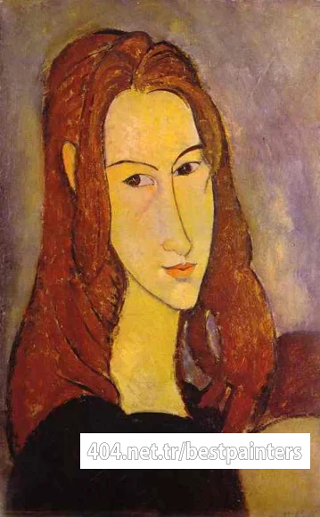 modigliani96