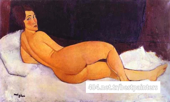 modigliani97