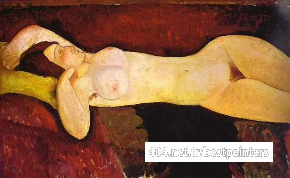 modigliani98