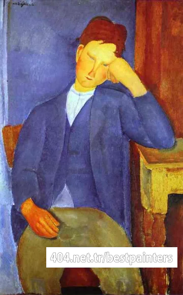 modigliani99