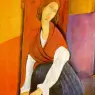Modigliani,Amedeo