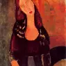 Modigliani,Amedeo