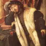 MORETTO_da_Brescia_Count_Sciarra_Martinengo_Cesaresco