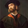 MORETTO_da_Brescia_Portrait_Of_A_Man