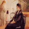 Morisot_Berthe_Interior
