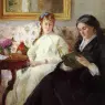 Morisot_Berthe_Mother_and_Sister_of_the_Artist