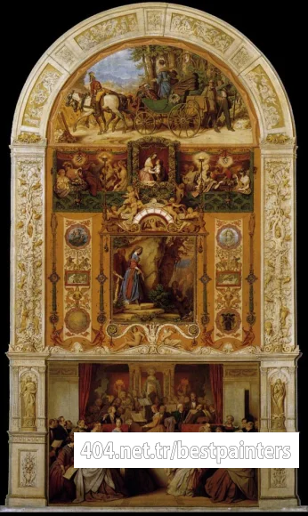 SCHWIND_Moritz_von_A_Symphony