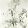 SCHWIND_Moritz_von_Landscape_With_Wanderer