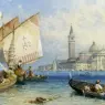 Foster_Myles_Birket_San_Giorgio_Maggiore_Venice